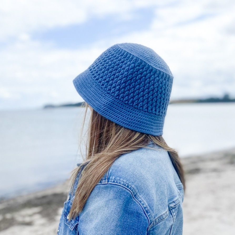 Summer Joy - Bucket Hat - Image 2