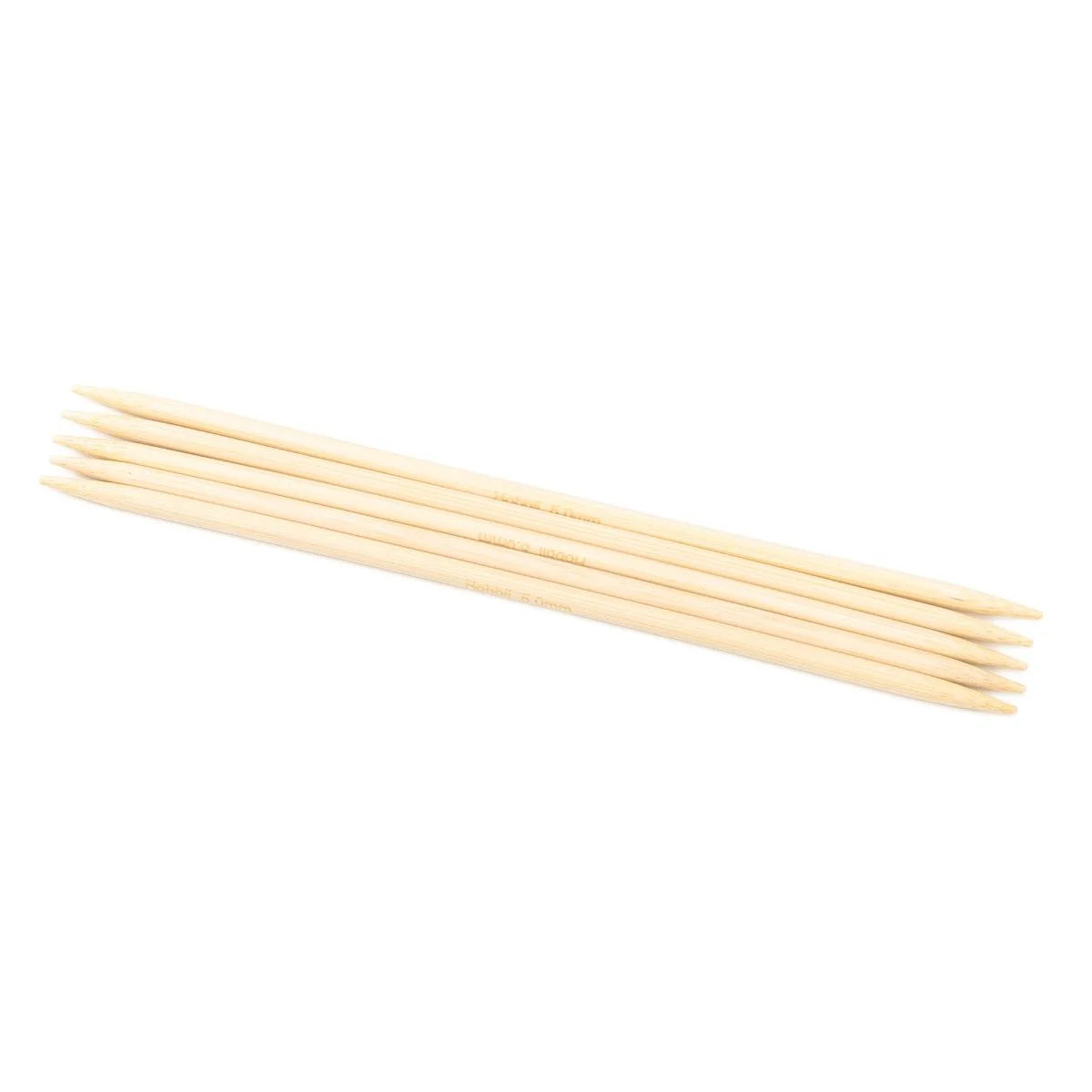 Bamboo Sukkapuikot - 20 cm - Image 6