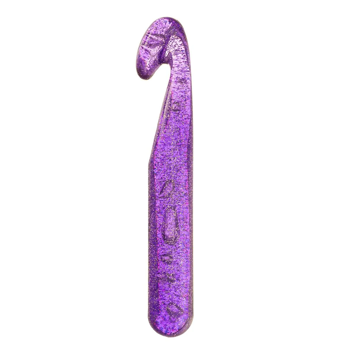 Glitter-Virkkuukoukku - Image 12
