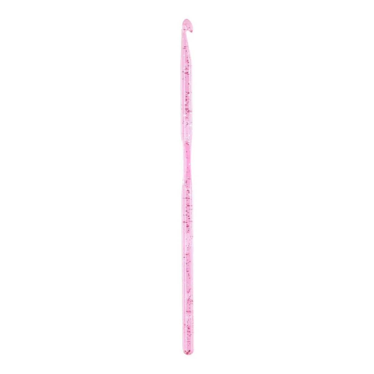 Glitter-Virkkuukoukku - Image 13