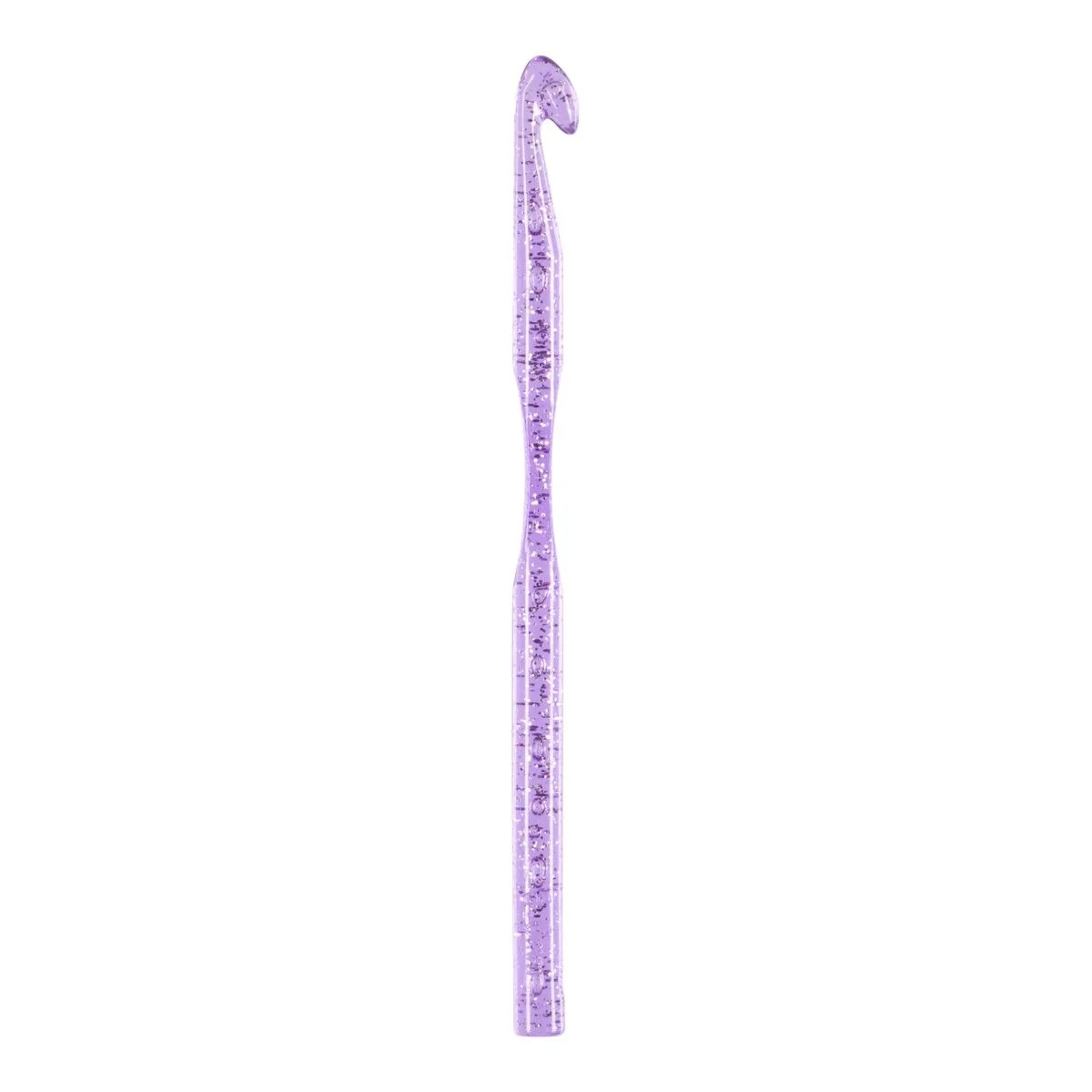 Glitter-Virkkuukoukku - Image 16