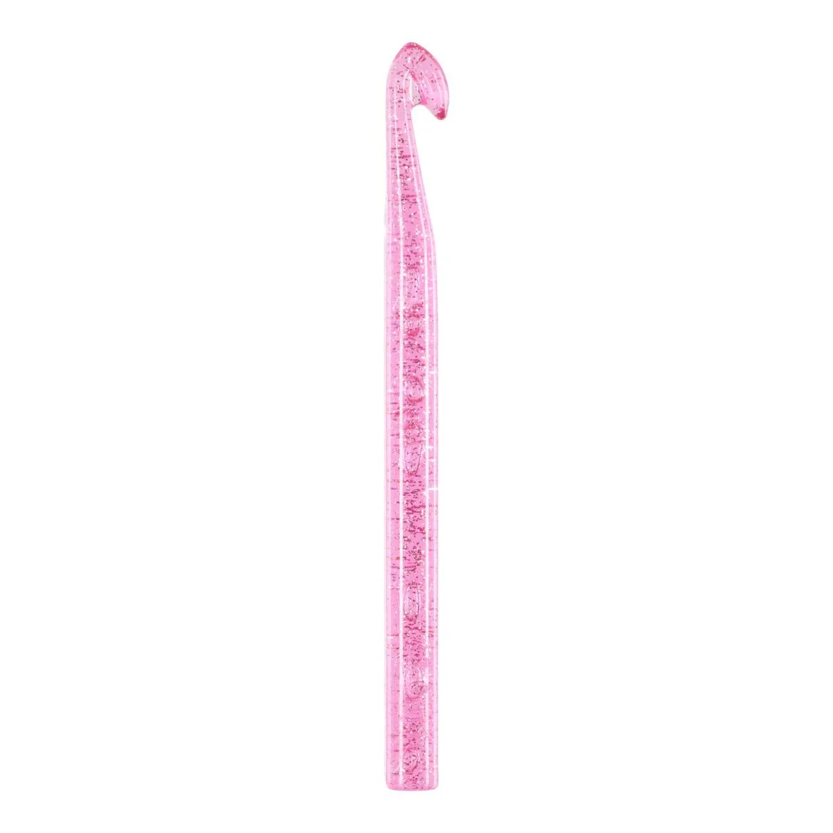 Glitter-Virkkuukoukku - Image 19