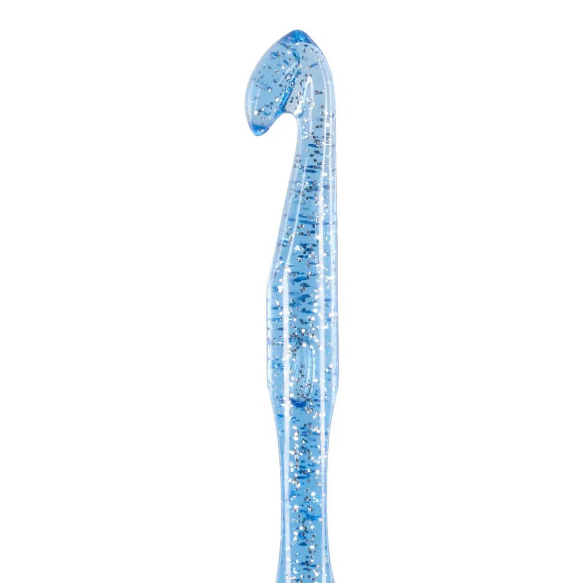 Glitter-Virkkuukoukku - Image 5