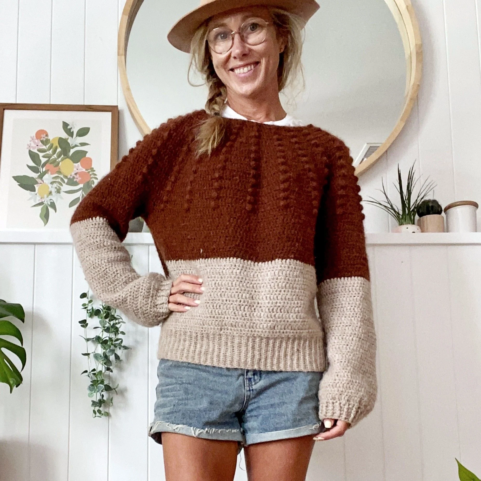 Sunbeam - Sweater - Image 5