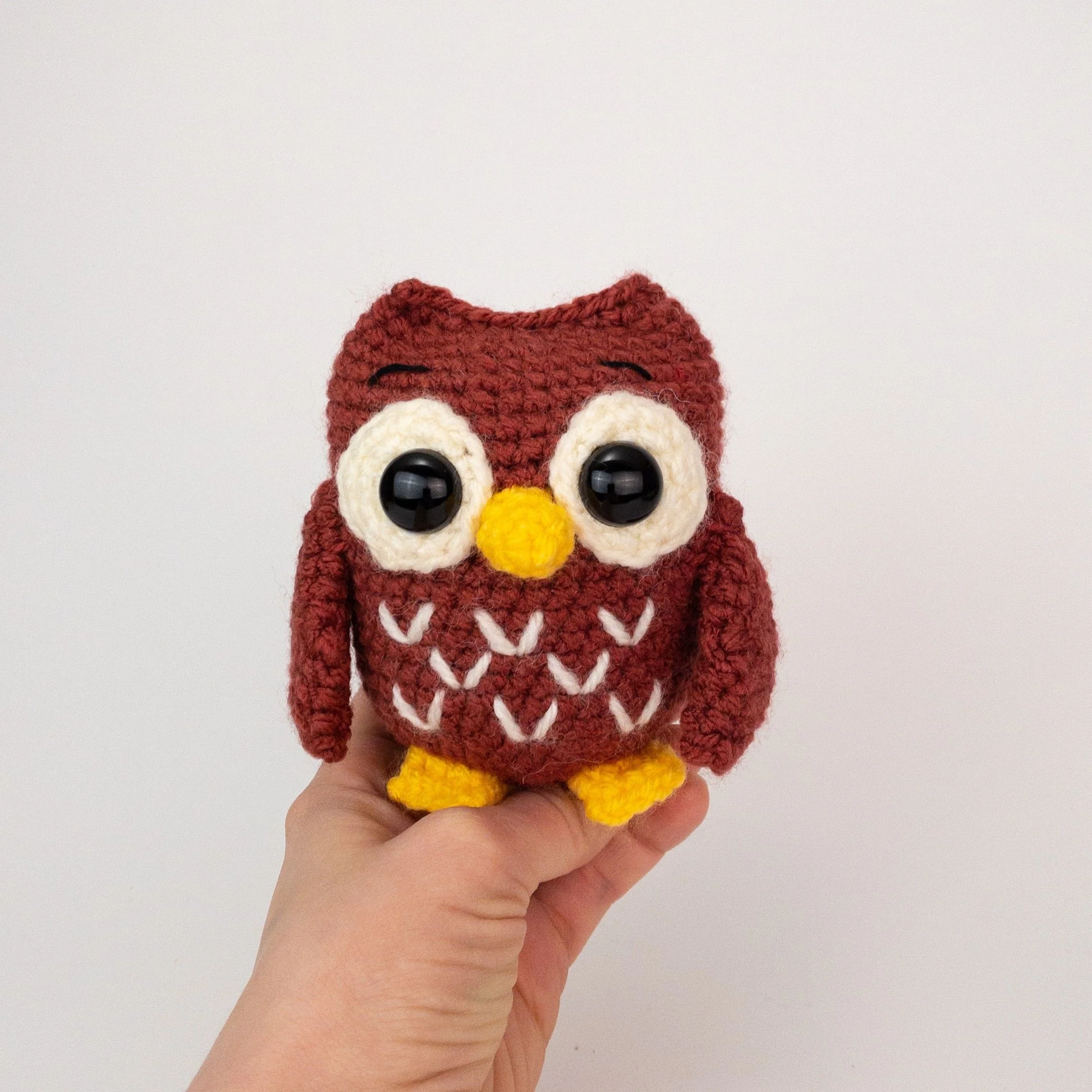 Ollie and Opal the Owls - Image 3