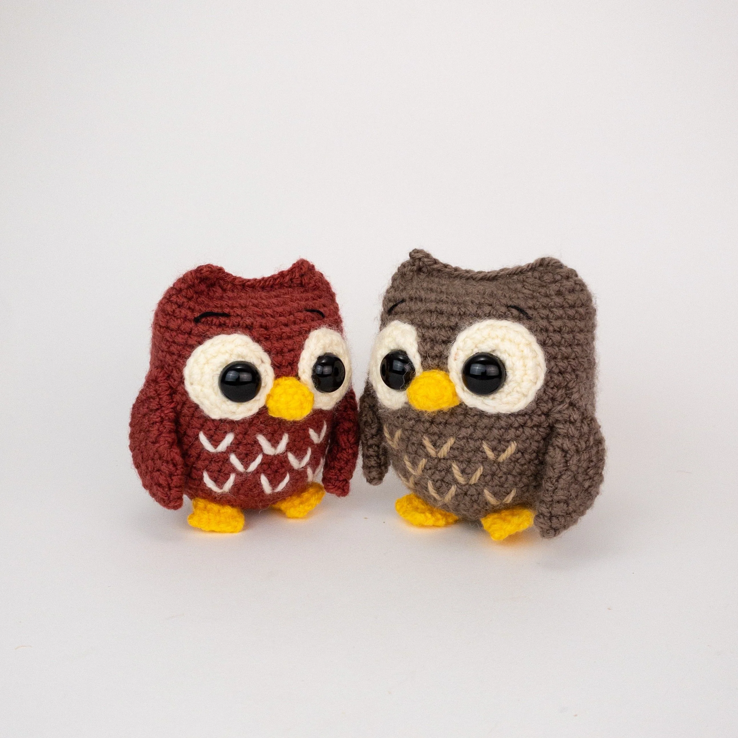 Ollie and Opal the Owls - Image 4
