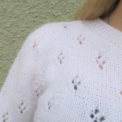 Olivia - Cardigan - Image 3