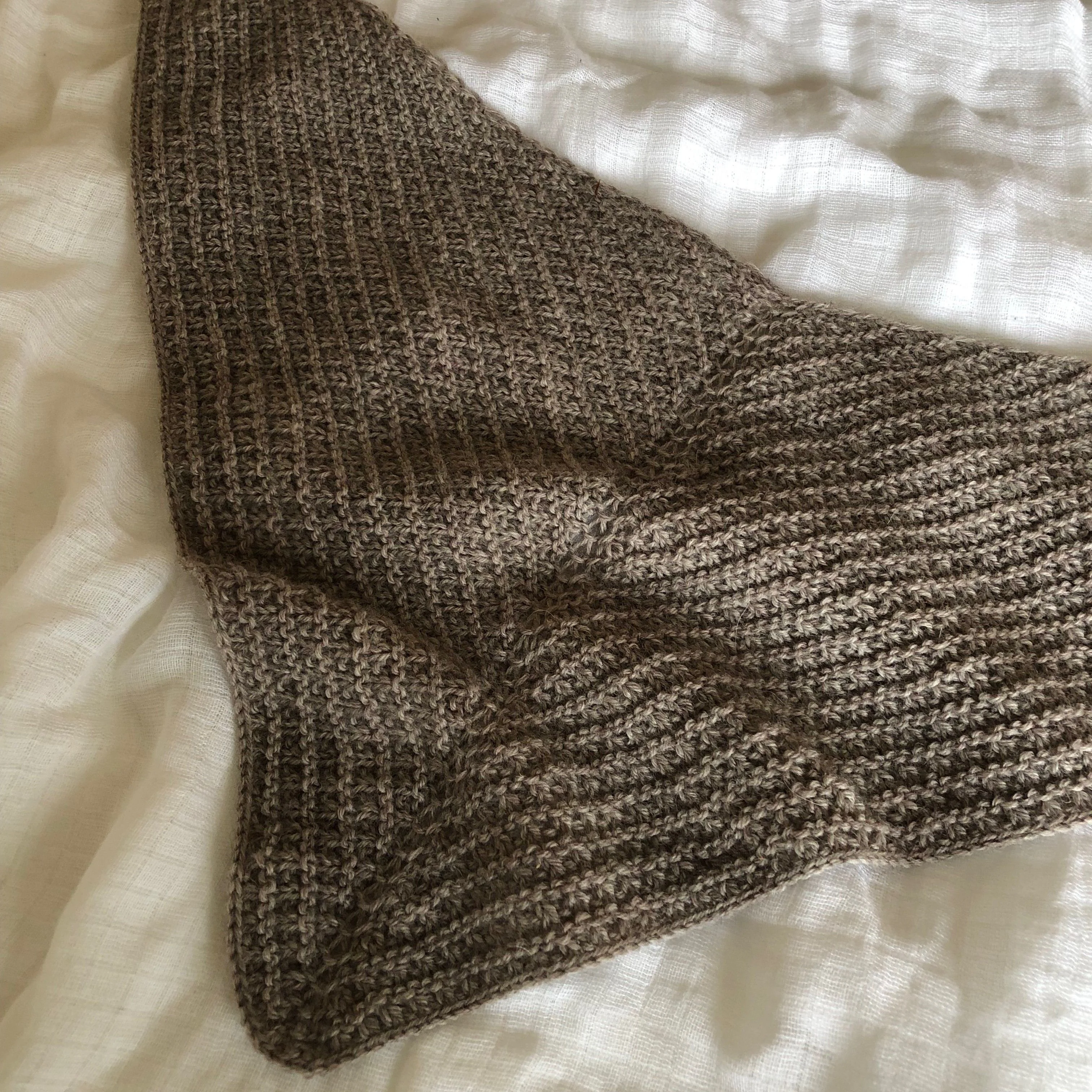 Birch Scarf