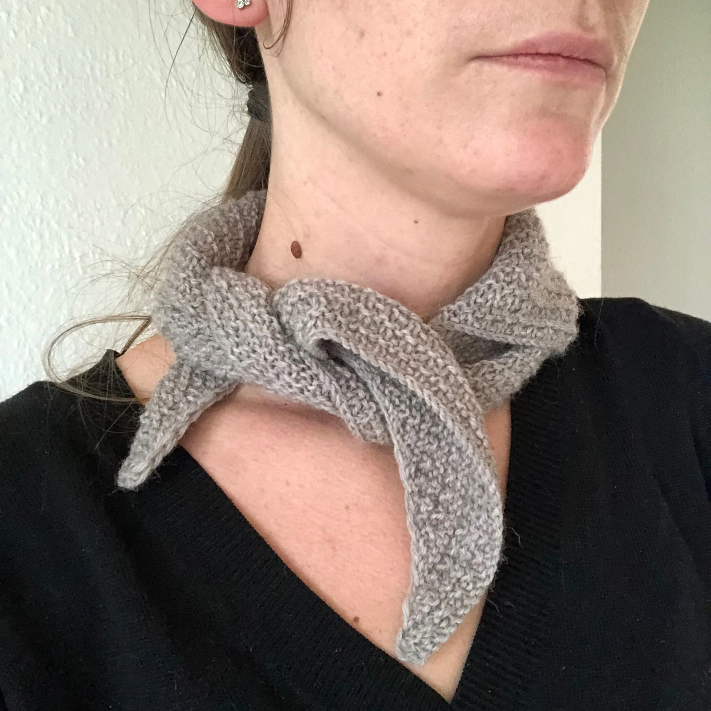 Birch Scarf - Image 2