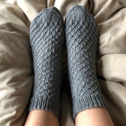 Be Square Socks - Image 2