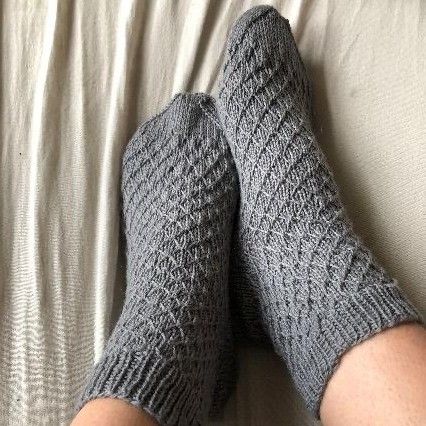 Be Square Socks - Image 3