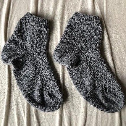 Be Square Socks - Image 4