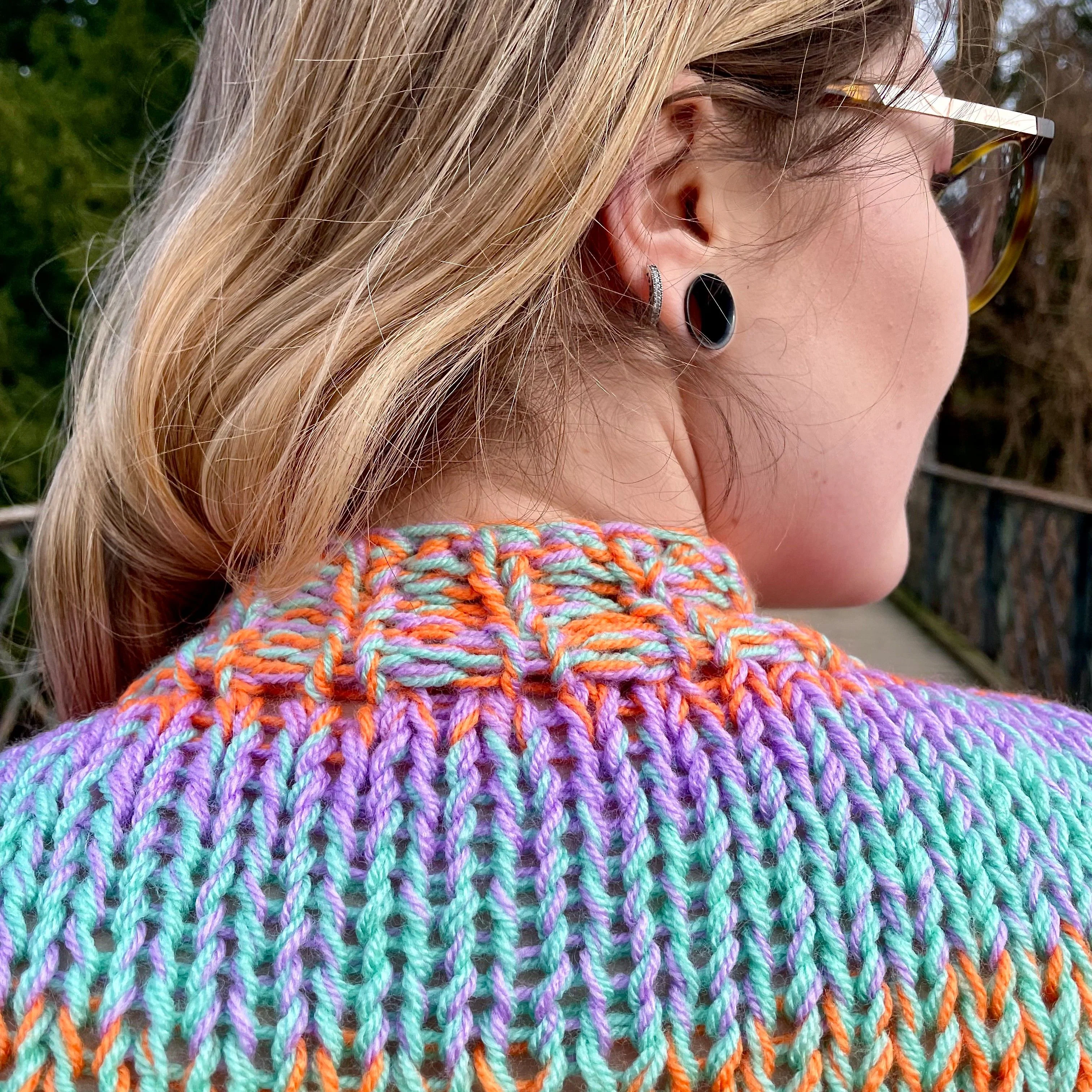 Bubblegum - Sweater - Image 6
