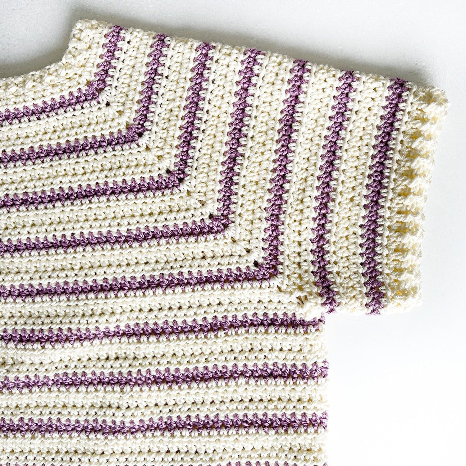 Lavender Tee - Image 7