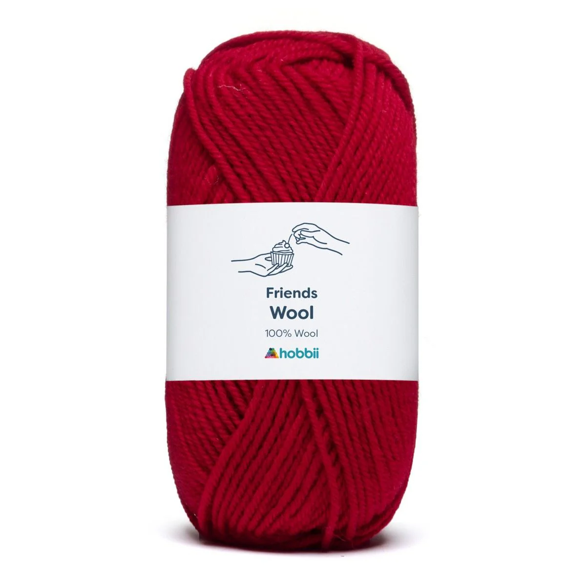 Friends Wool - Image 22