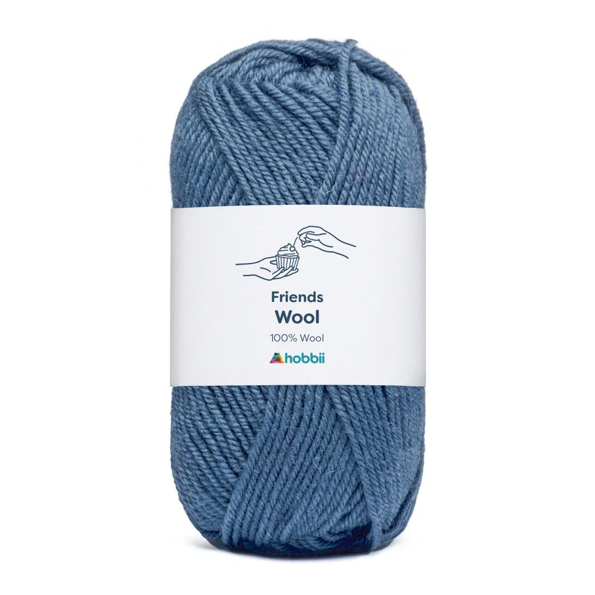 Friends Wool - Image 35
