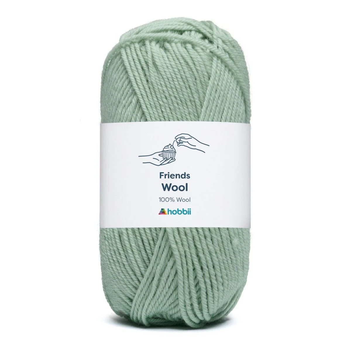 Friends Wool - Image 54