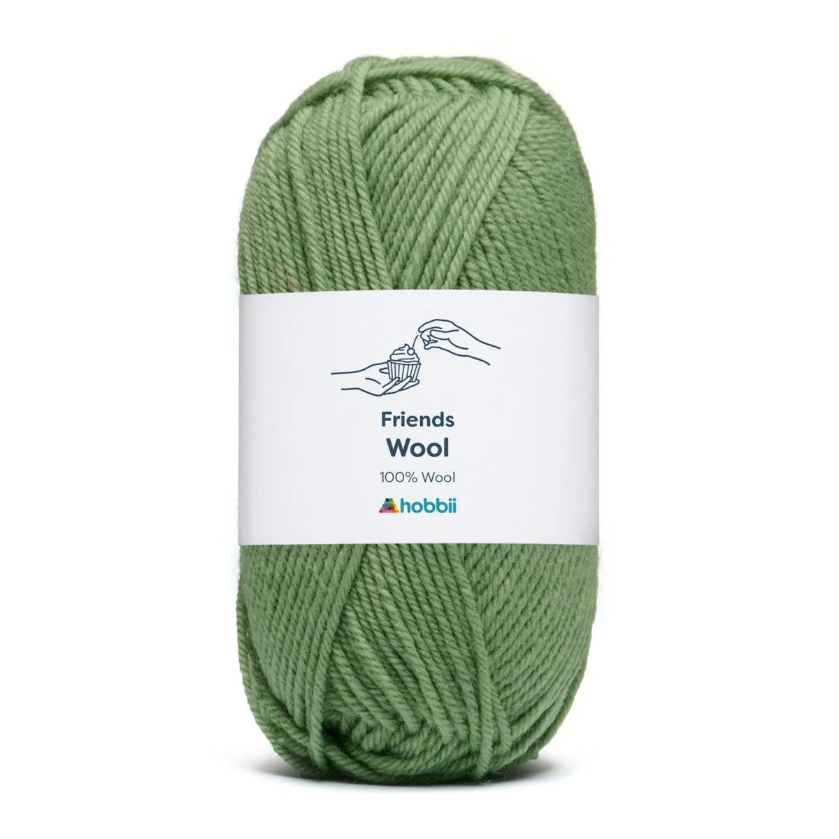 Friends Wool - Image 55