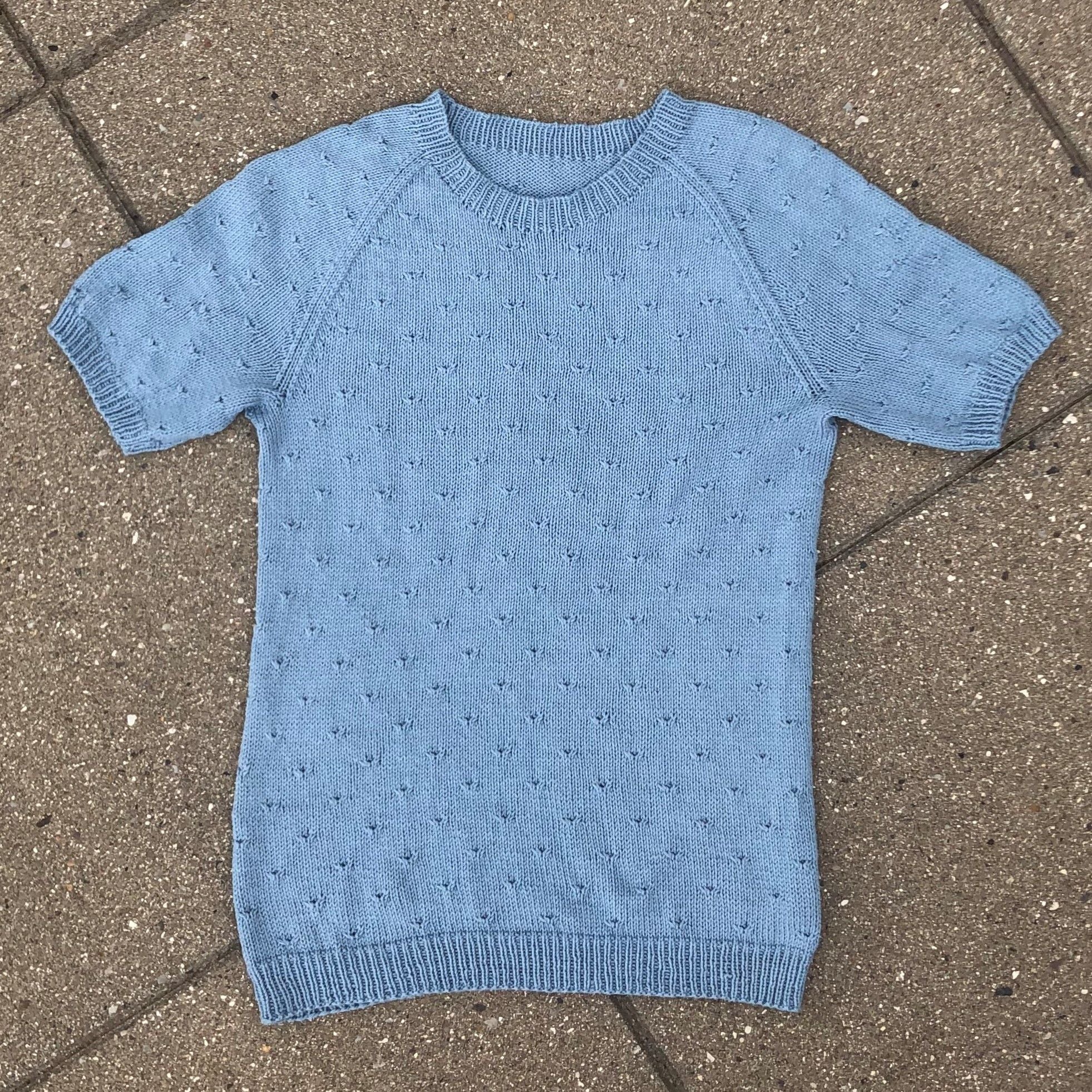 Sommerfugle - T-shirt - Image 4