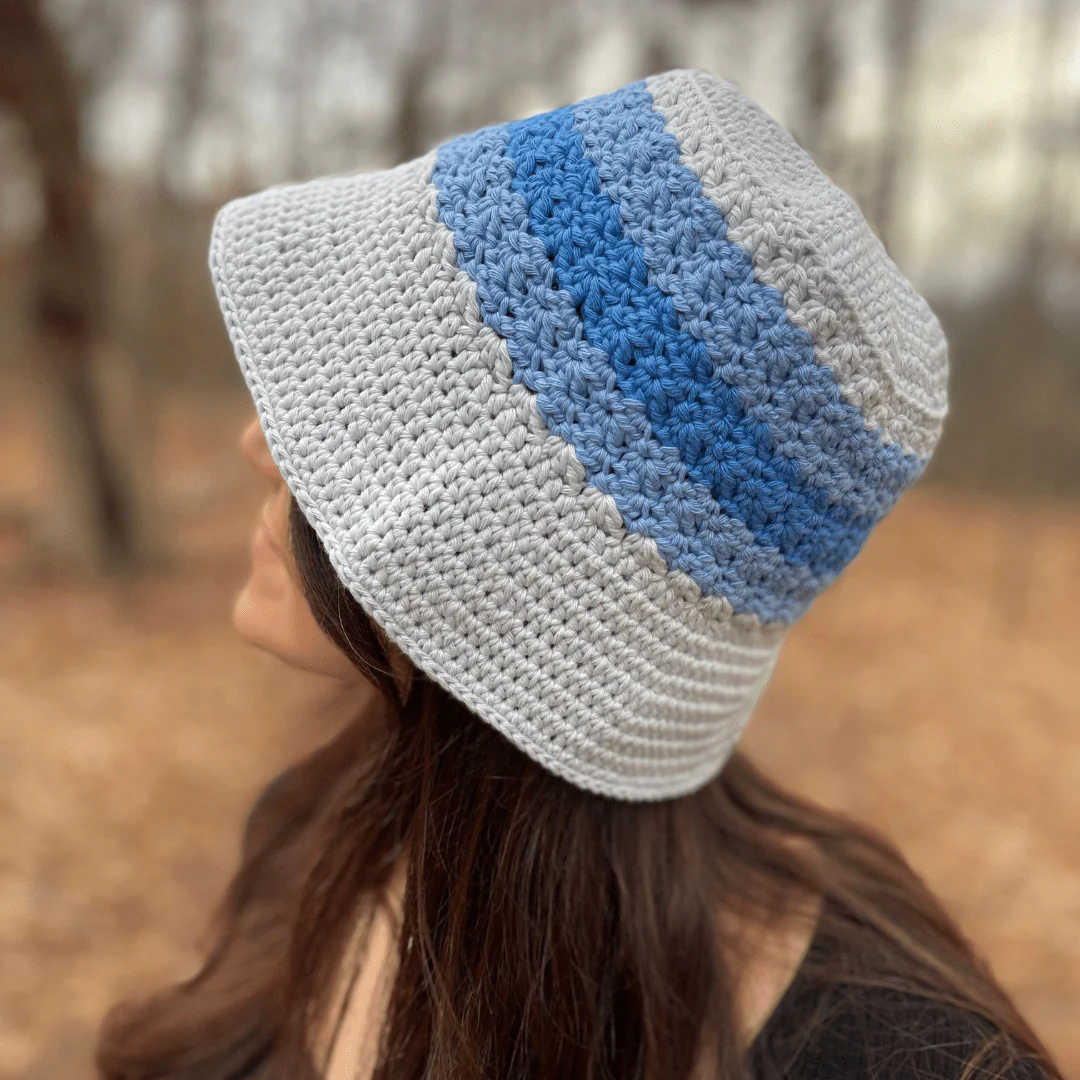 Gabby - Bucket Hat - Image 3