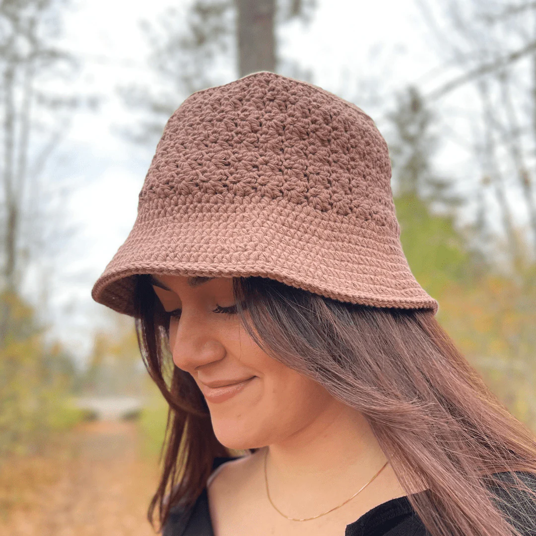 Gabby - Bucket Hat - Image 5