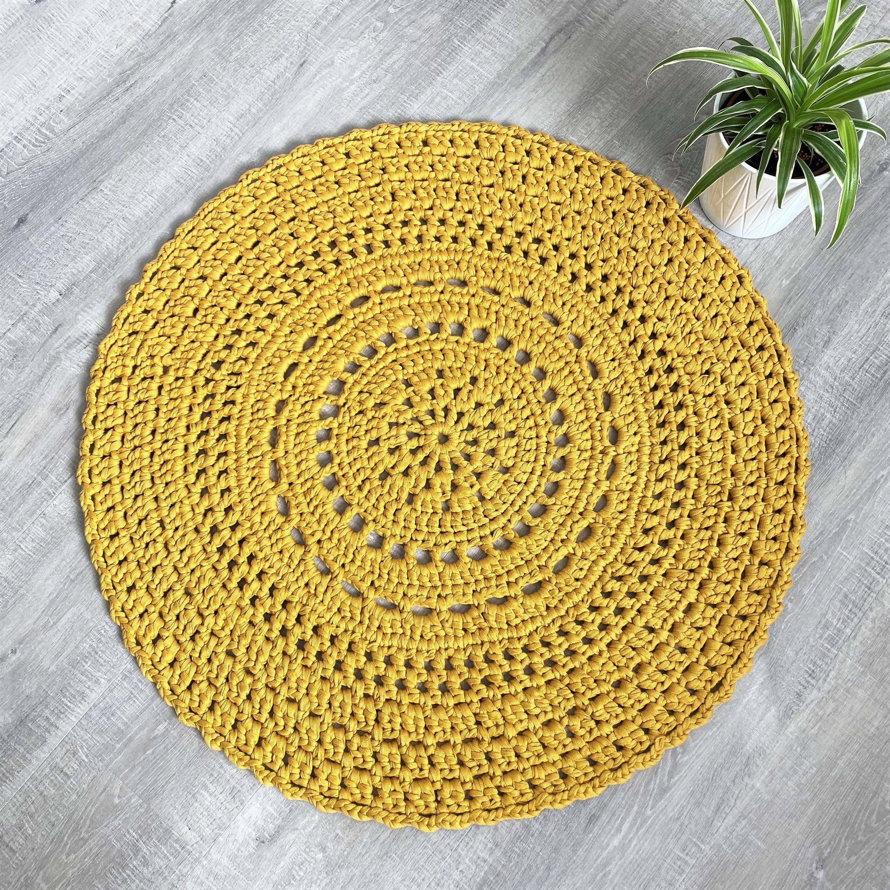 Loopy - Floor Rug