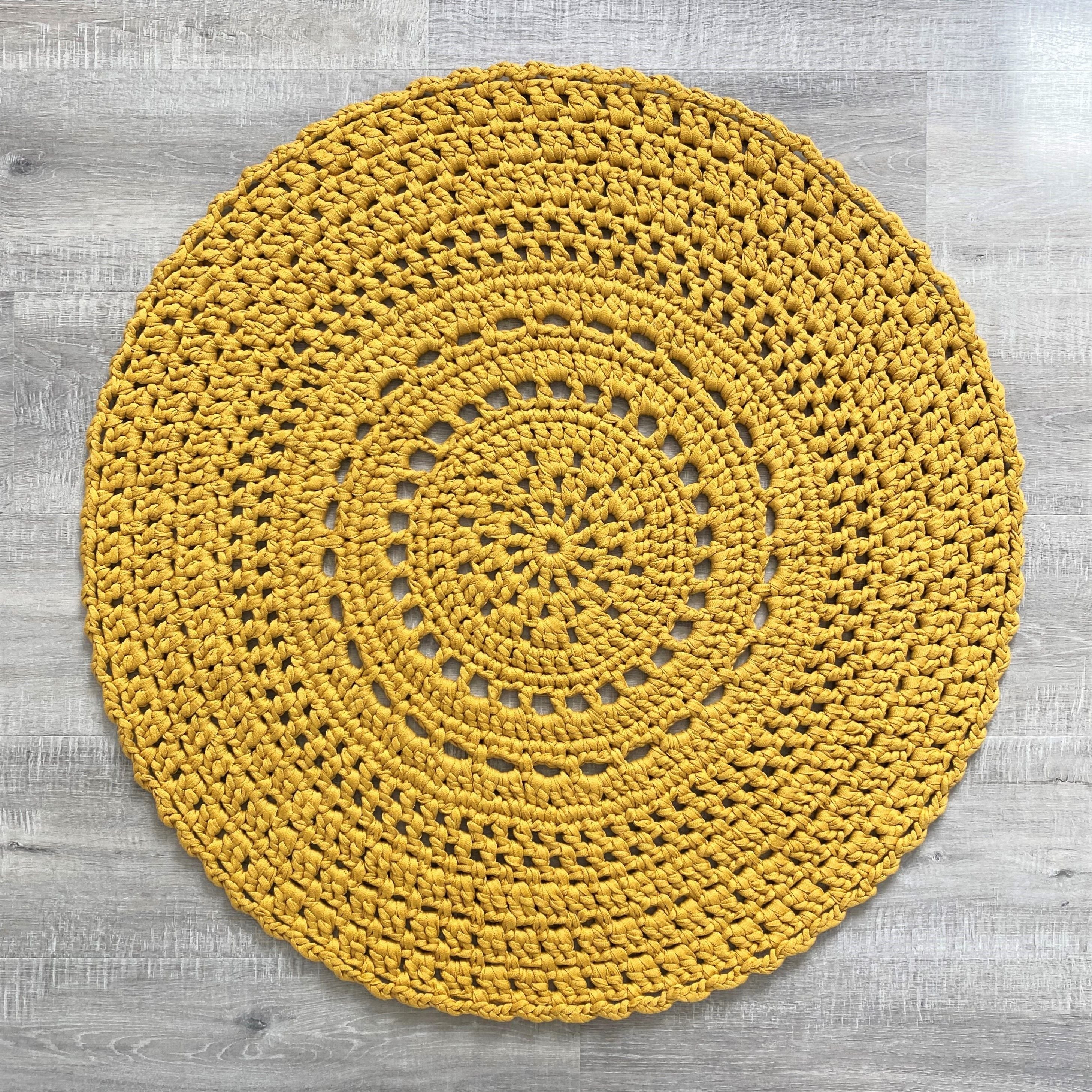 Loopy - Floor Rug - Image 3