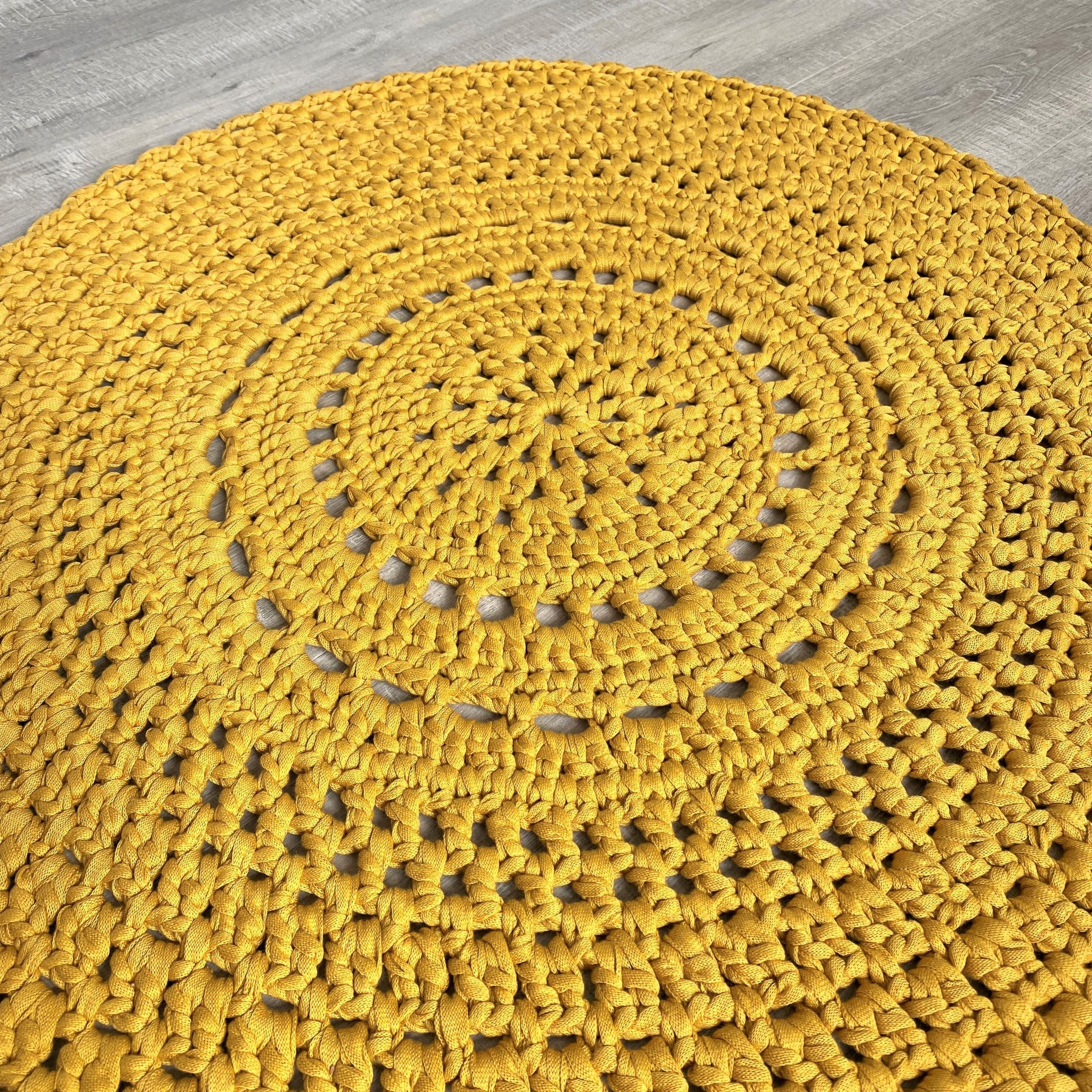 Loopy - Floor Rug - Image 4