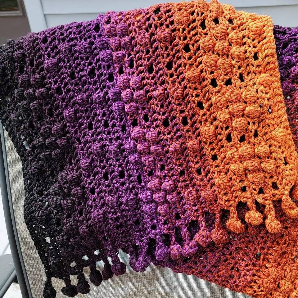Spring Fling - Wrap - Image 5