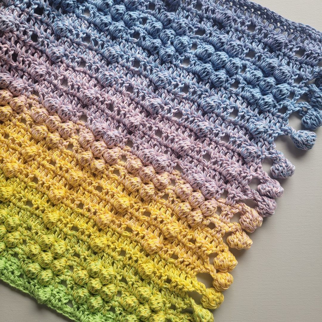 Spring Fling - Wrap - Image 6