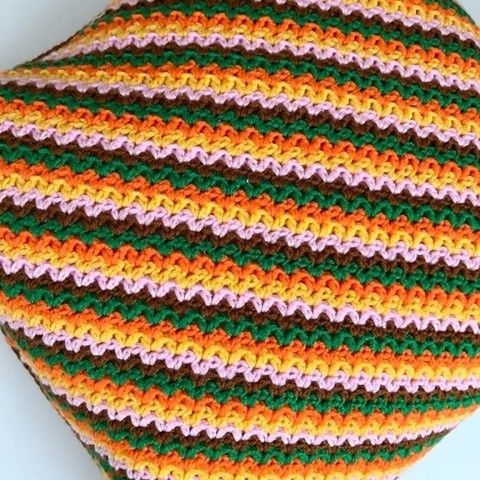 Sik Sak - Pillow - Image 4
