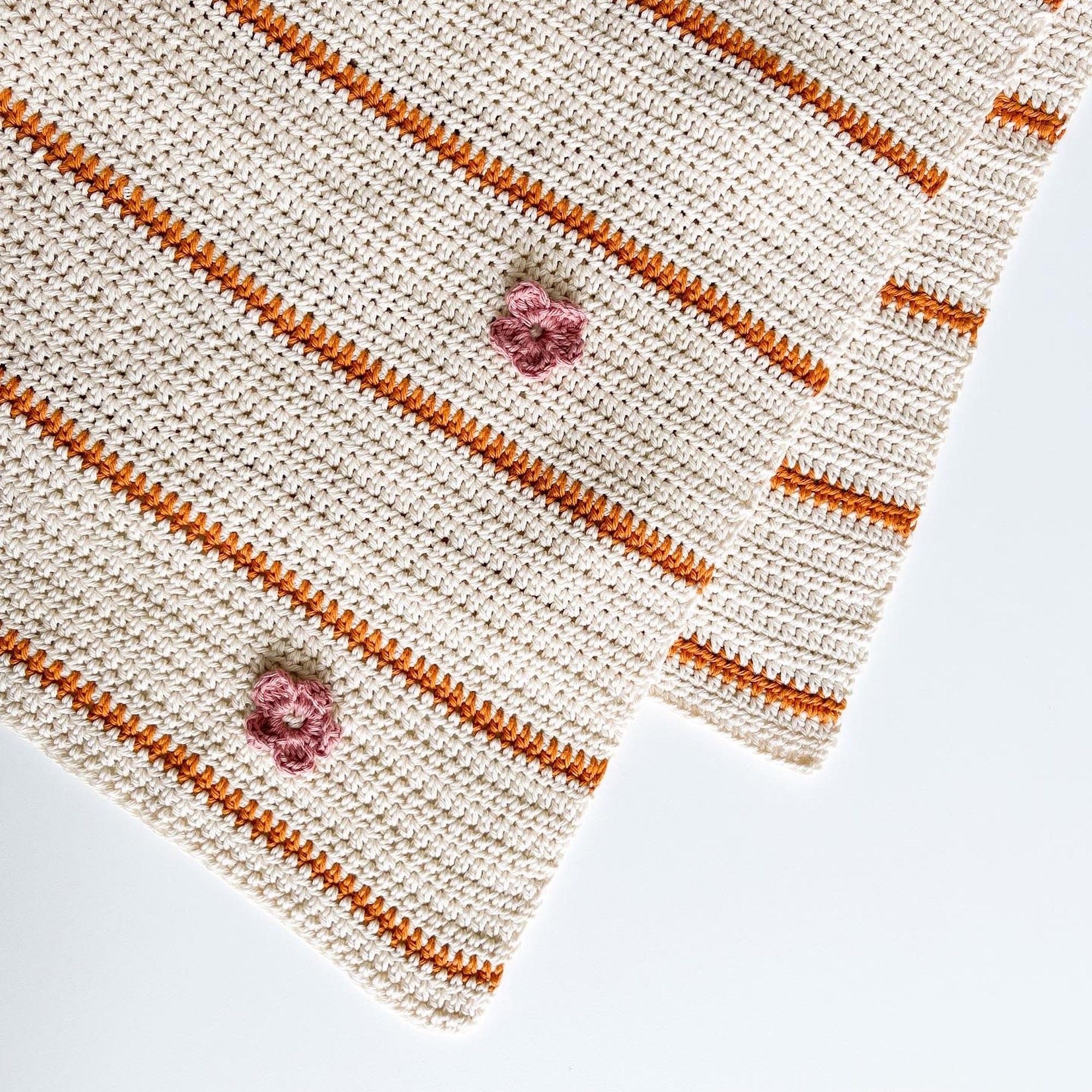 Flower Bud - Blanket - Image 2