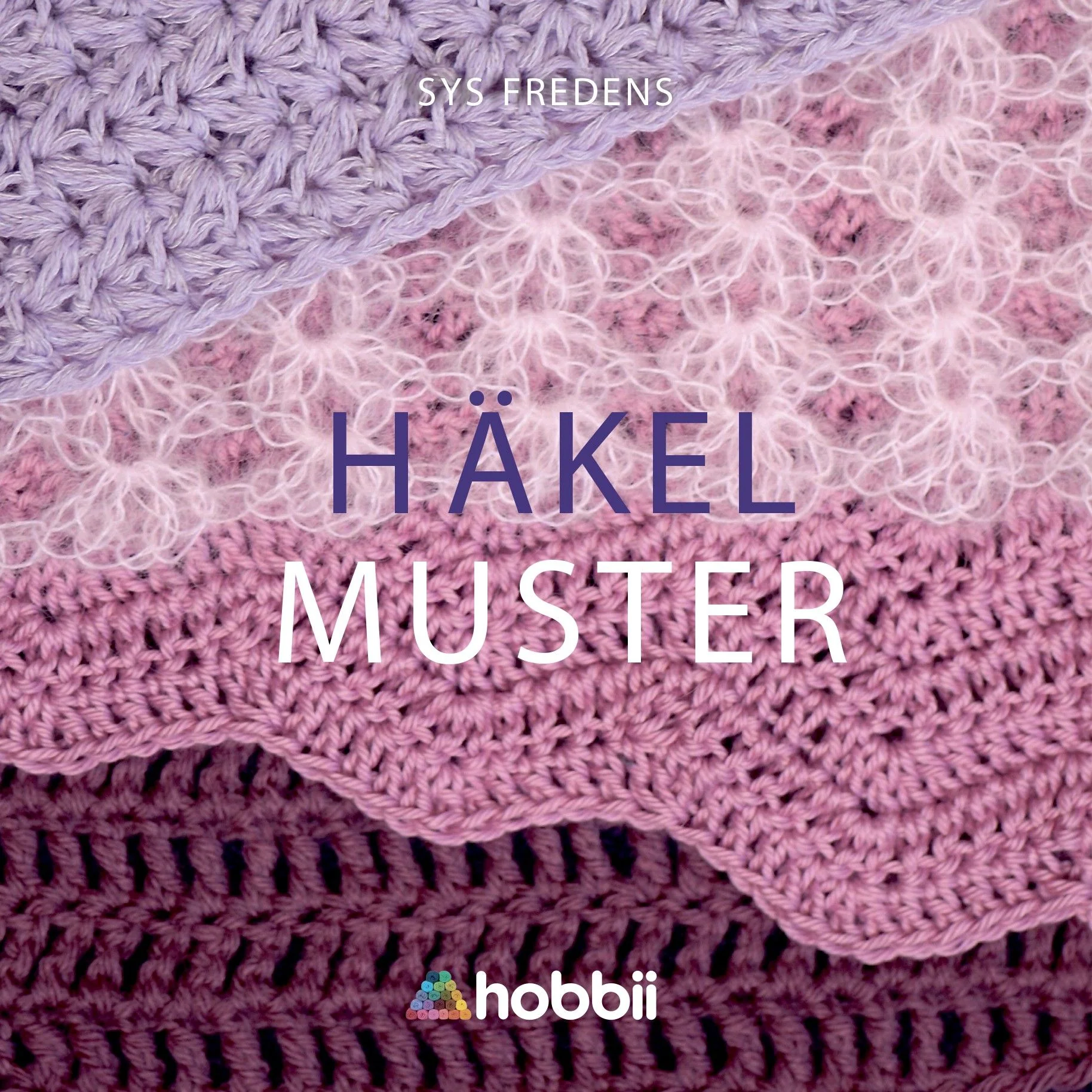 Häkelmuster