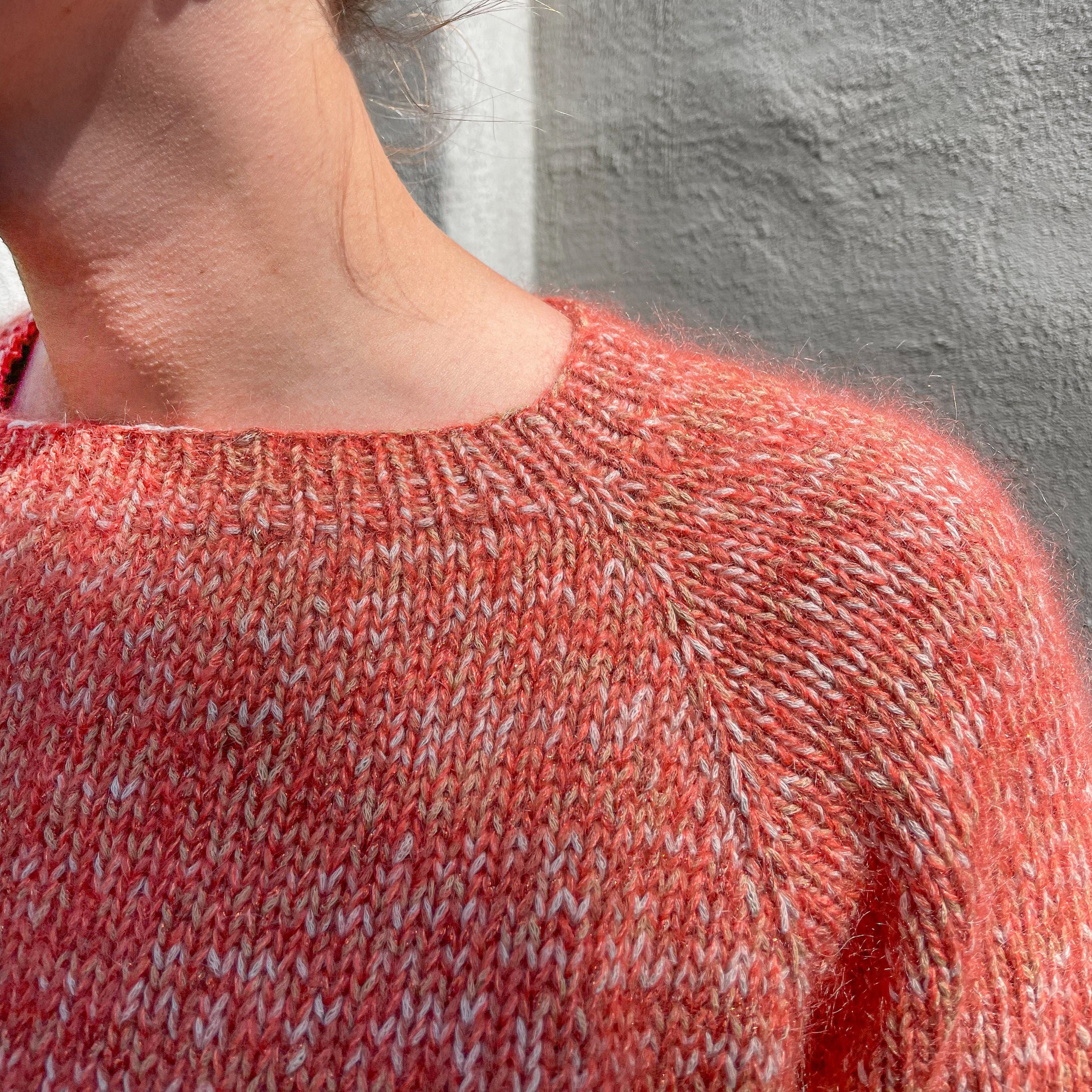 Elisabeth - Sweater - Image 3