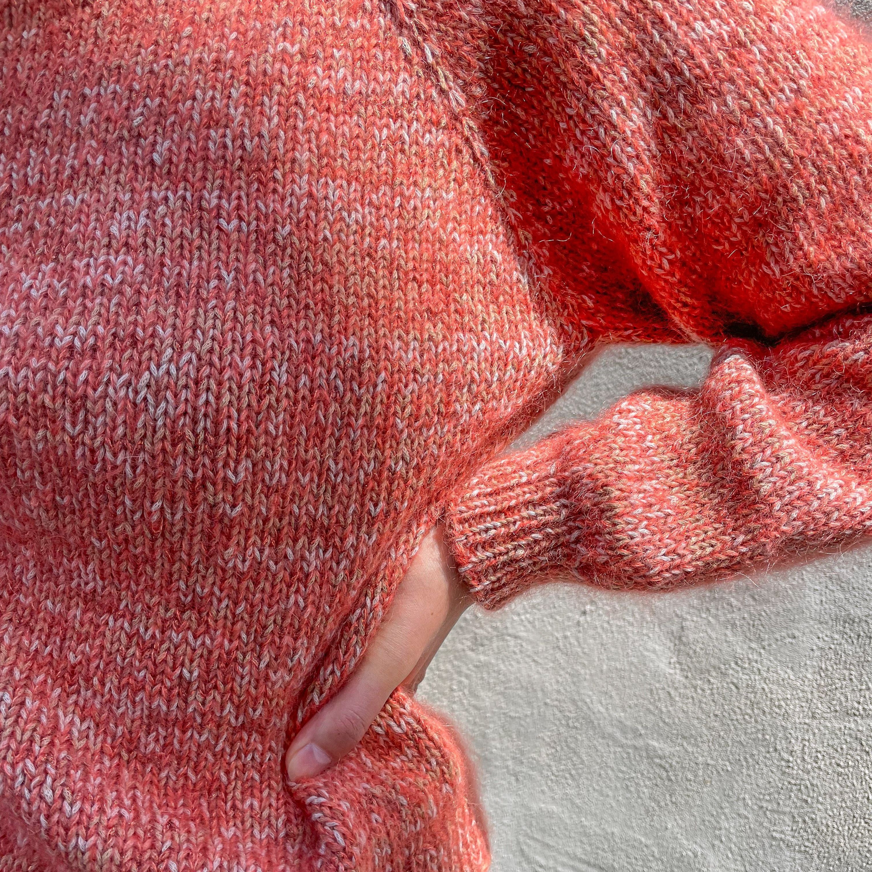 Elisabeth - Sweater - Image 4