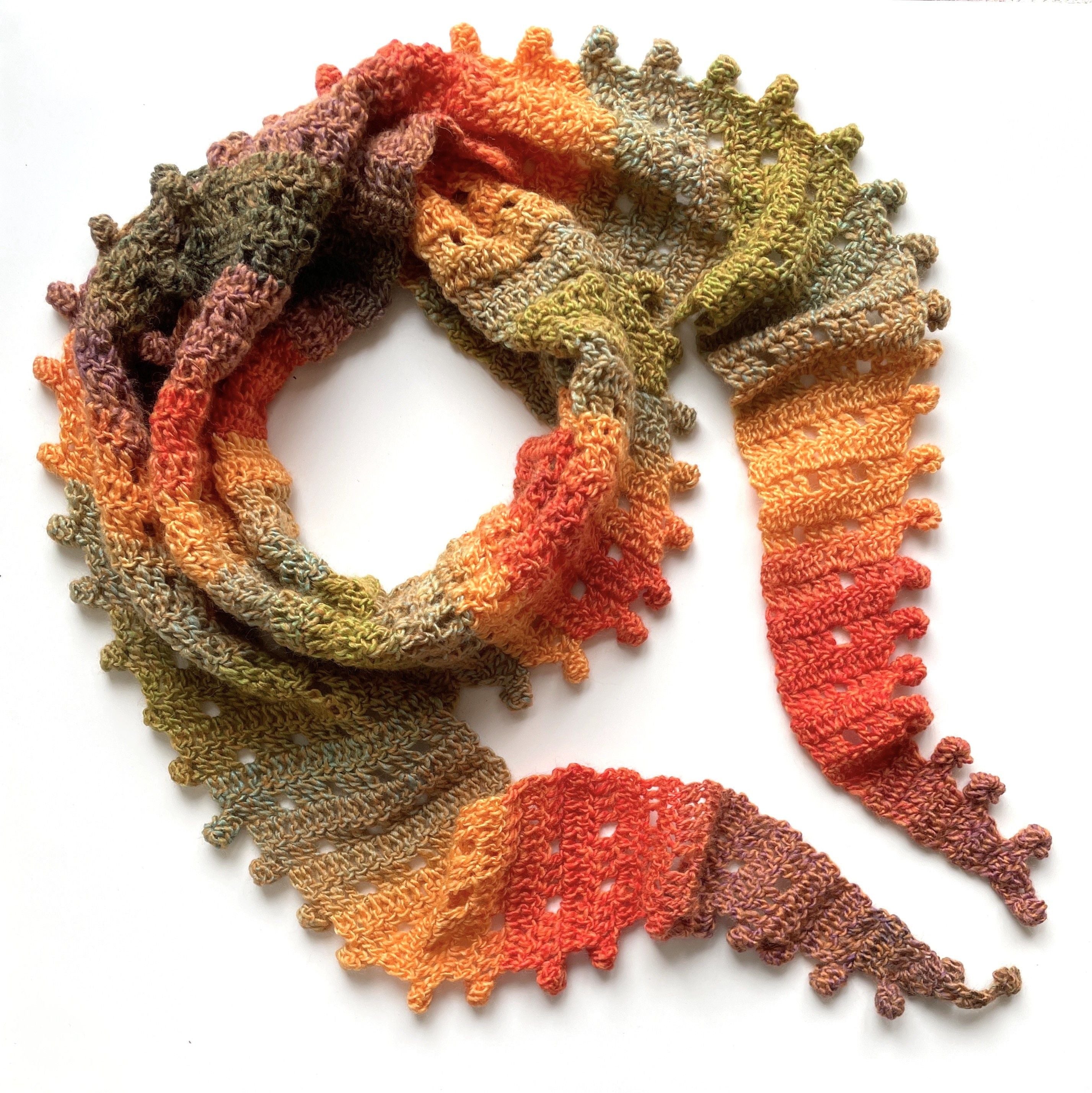 Here Comes The Sun - Scarf - Image 2