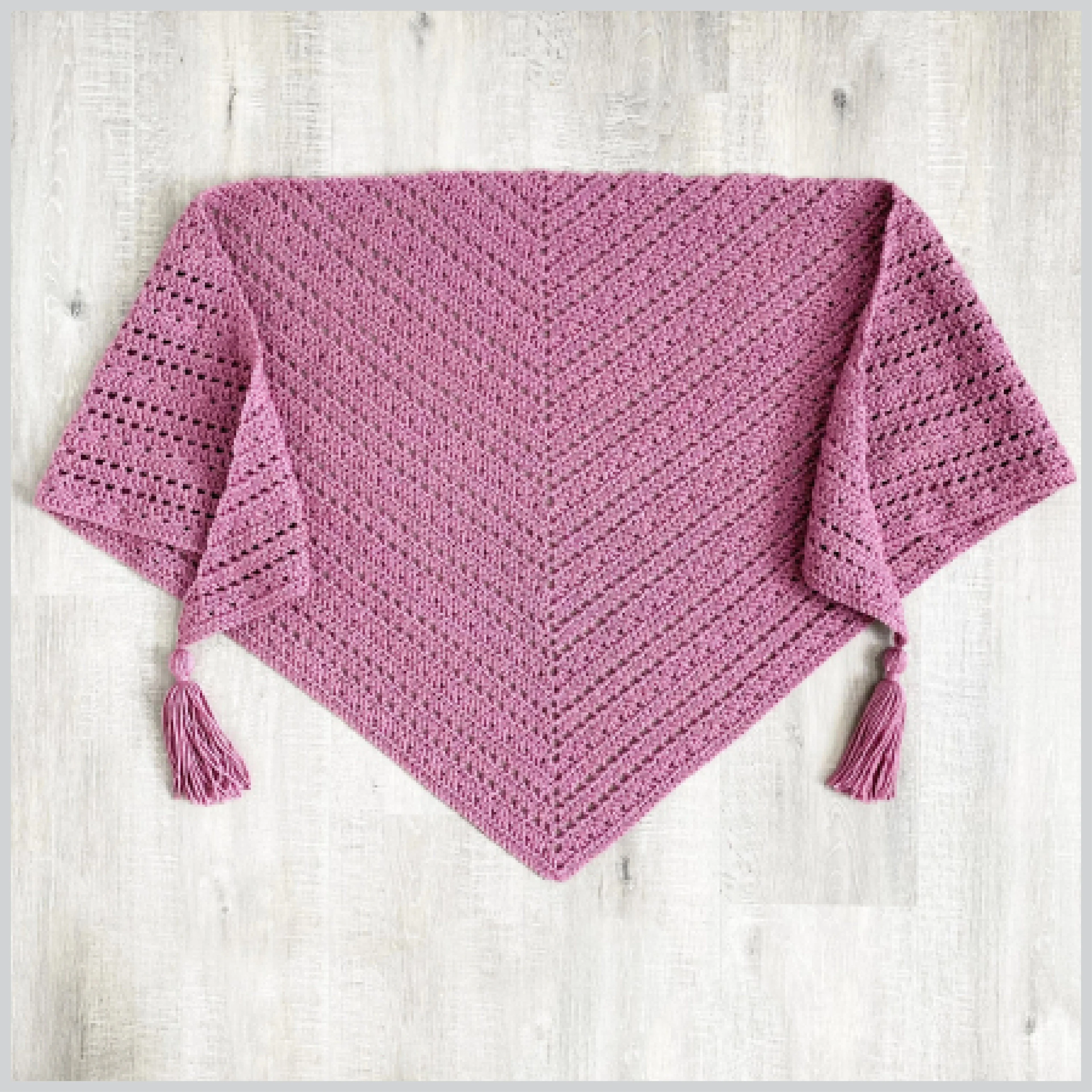 Verona - Shawl - Image 2