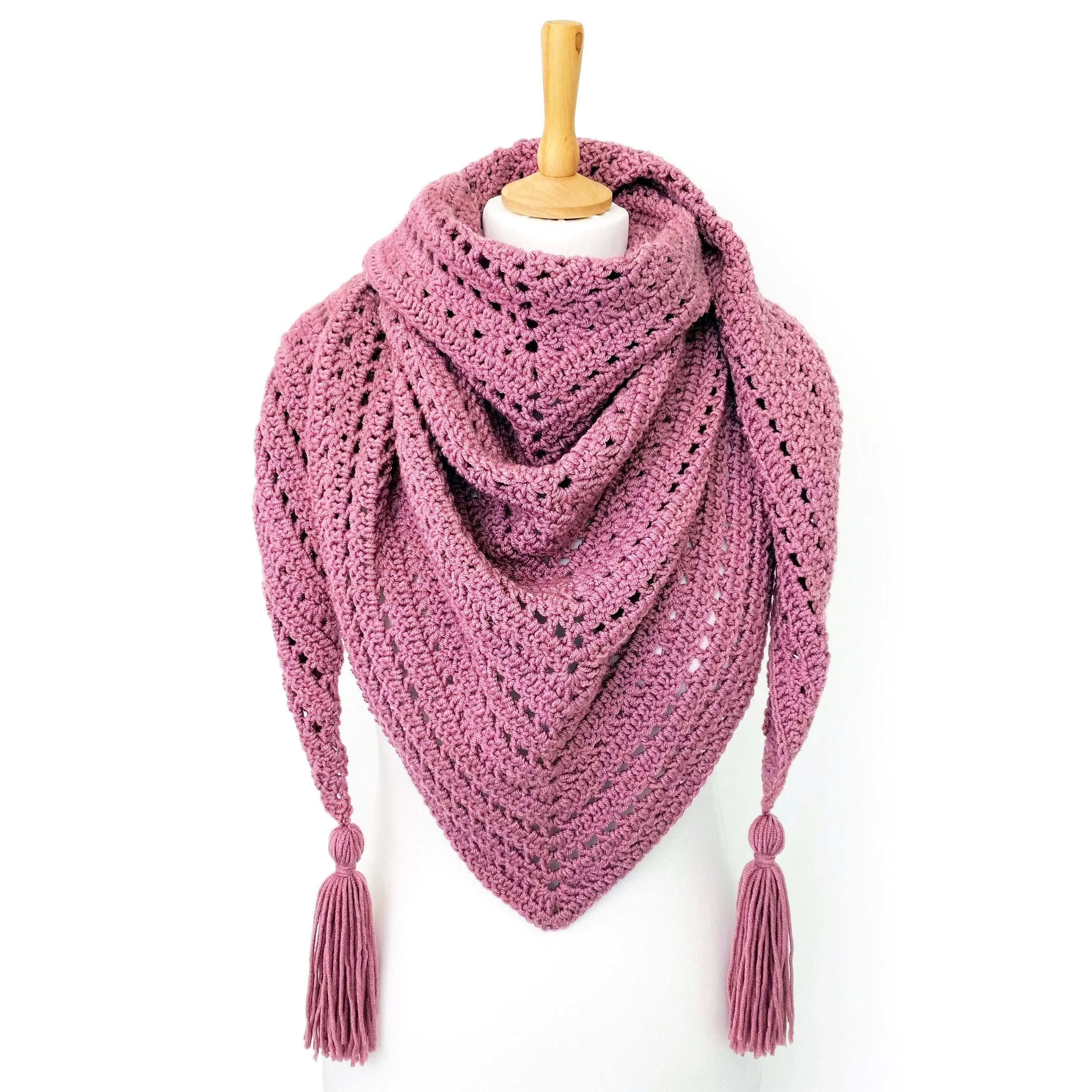 Verona - Shawl - Image 3