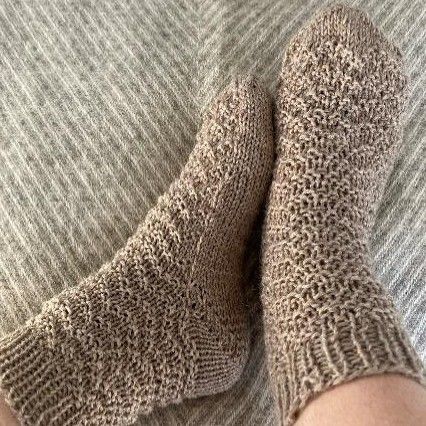 Ziggyzag Socks - Image 3