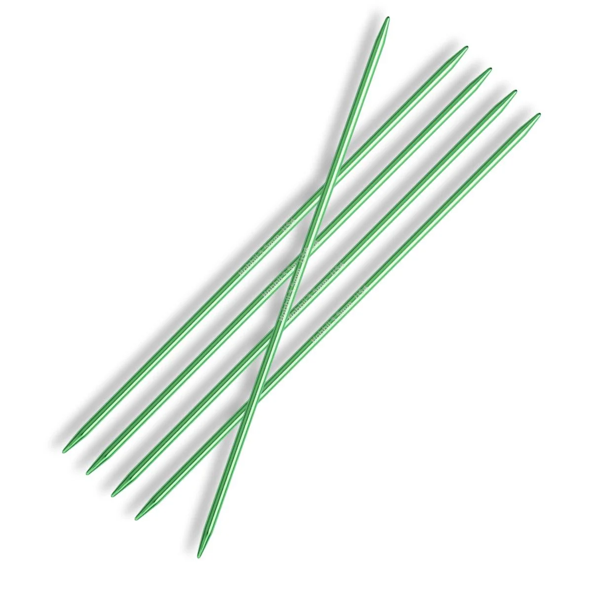 Alumiiniset Sukkapuikot - Image 10