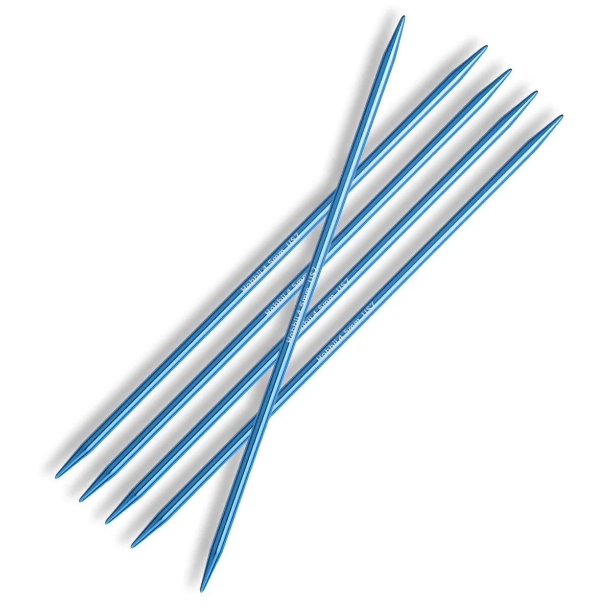 Alumiiniset Sukkapuikot - Image 11