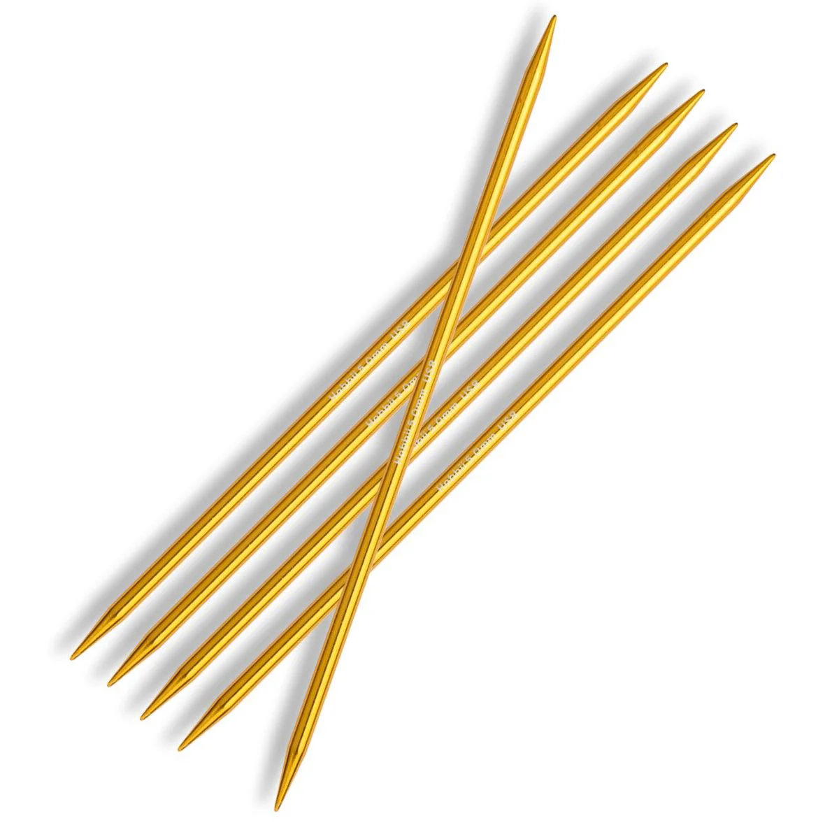 Alumiiniset Sukkapuikot - Image 12