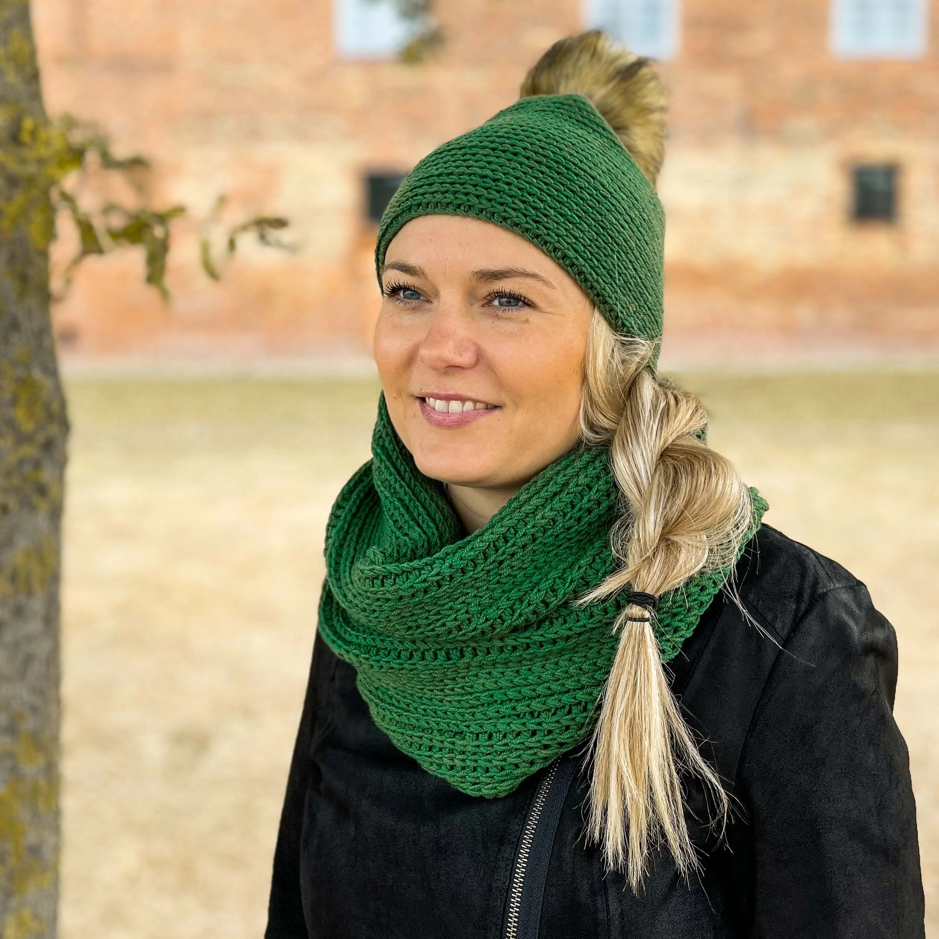 Joy - Hat - Image 3