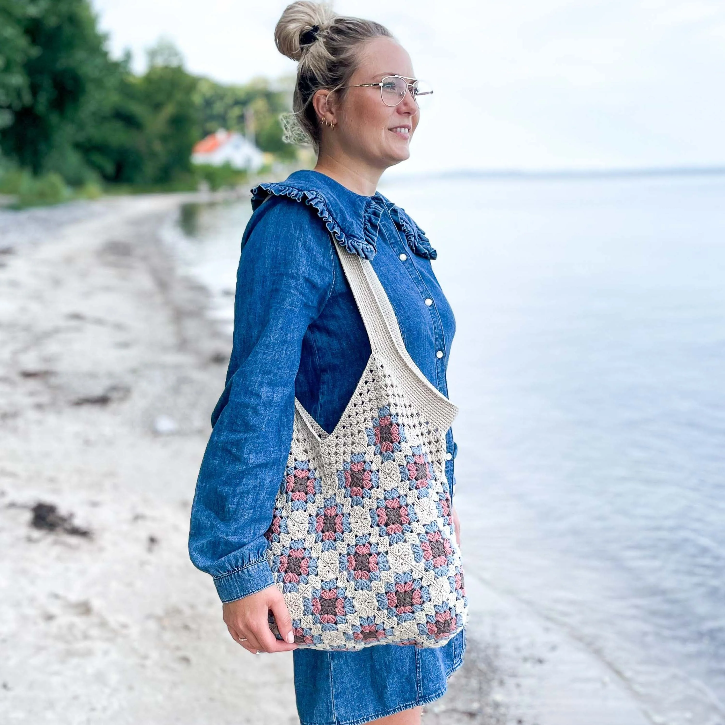 Granny’s shopper - Image 2
