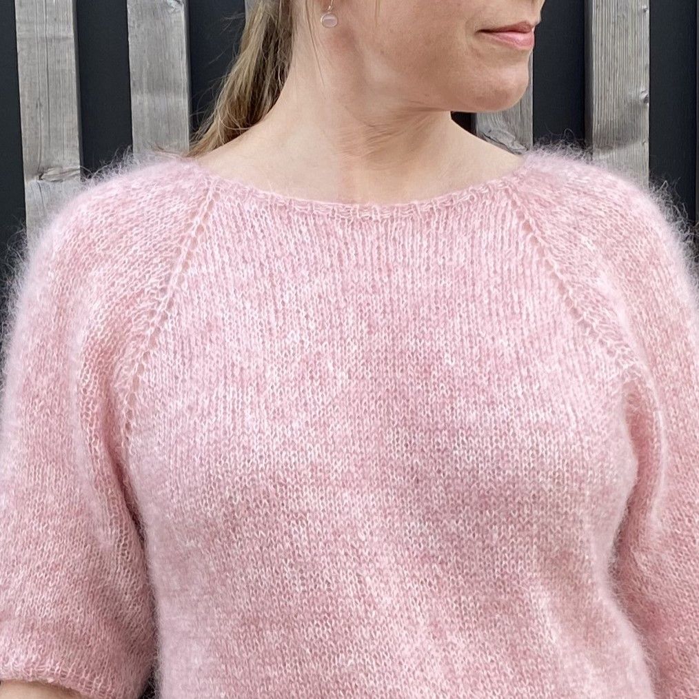 Summer Dreams - Sweater - Image 2