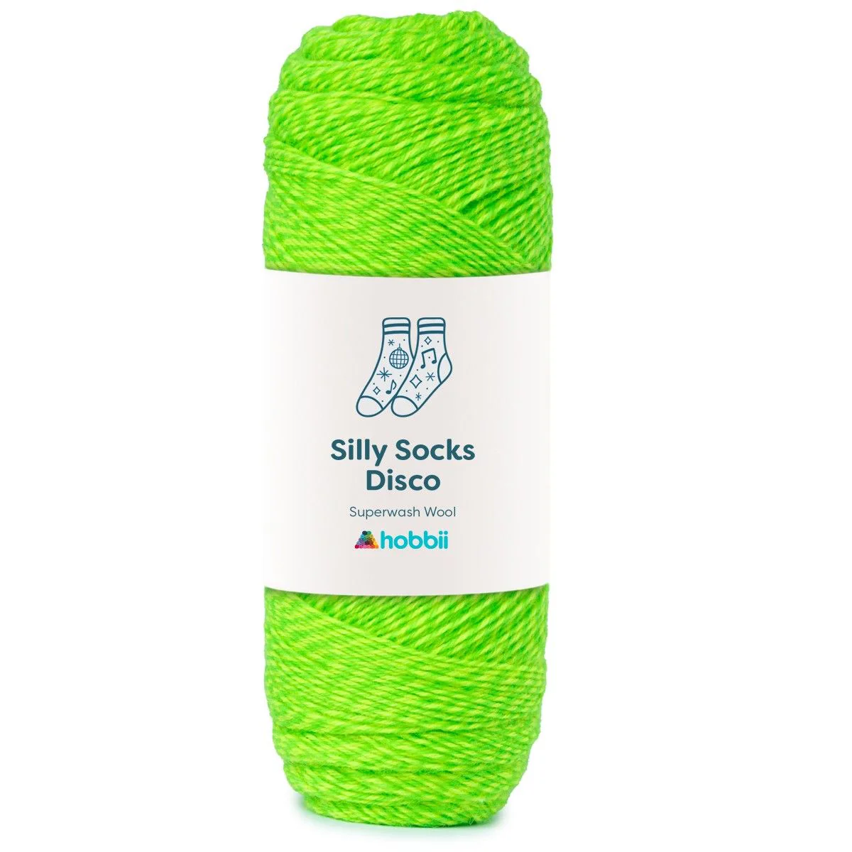 Silly Socks Disco - Image 20