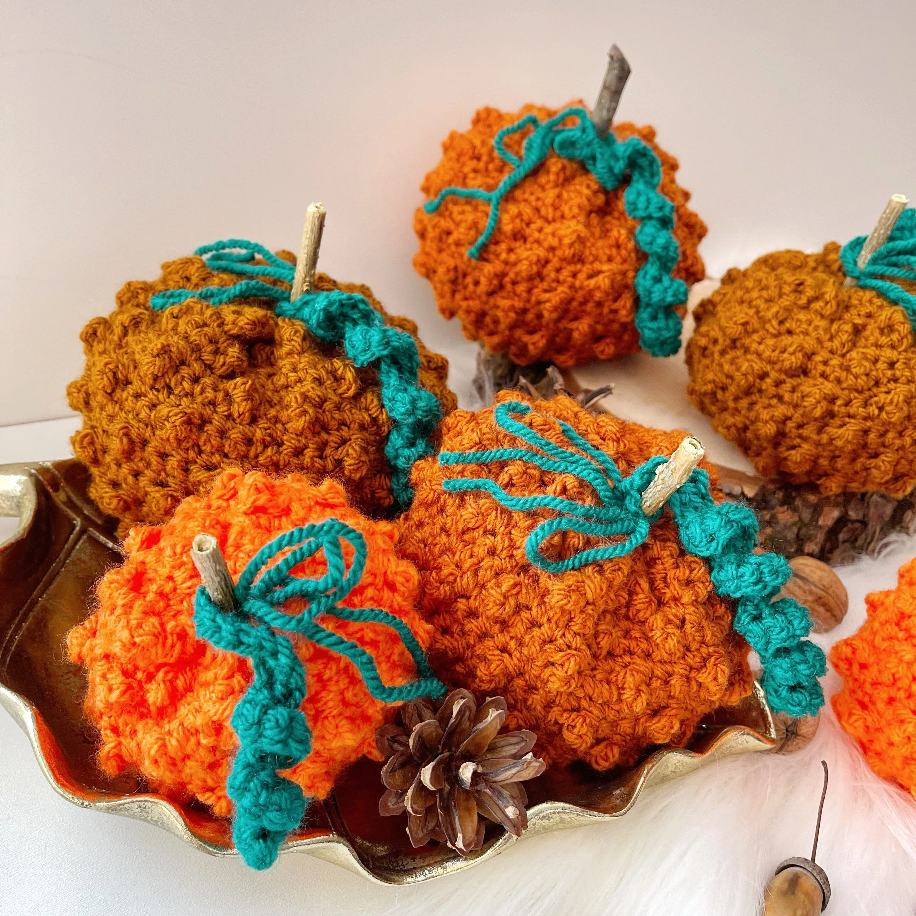 Bumpy Pumpkin - Image 4