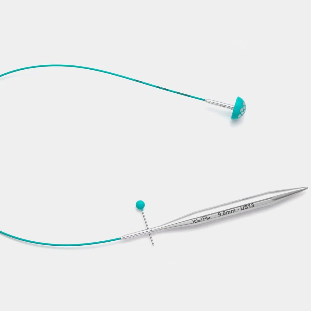 Swivel-kaapeli - Teal - Image 3
