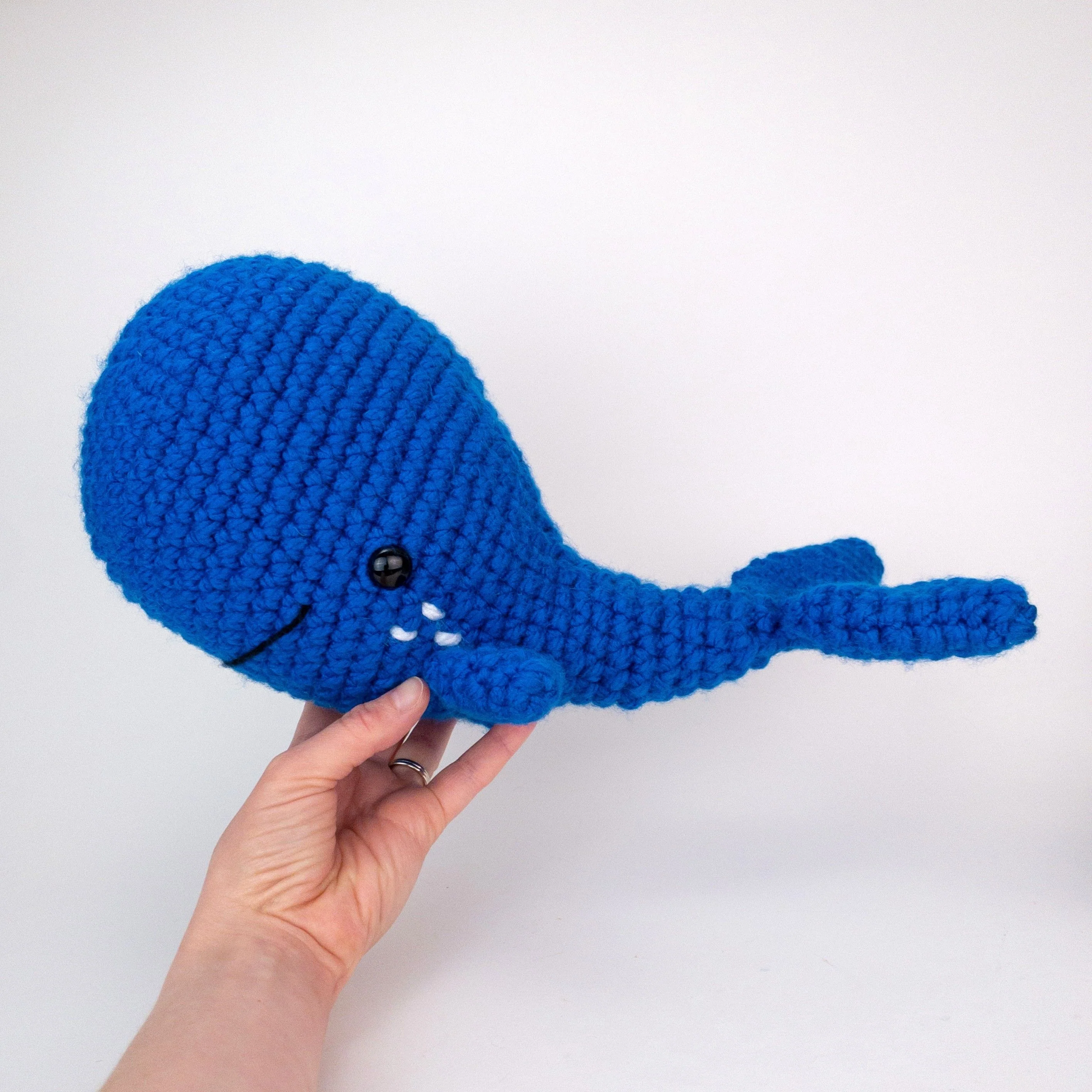 Barnaby the Blue Whale - Image 2