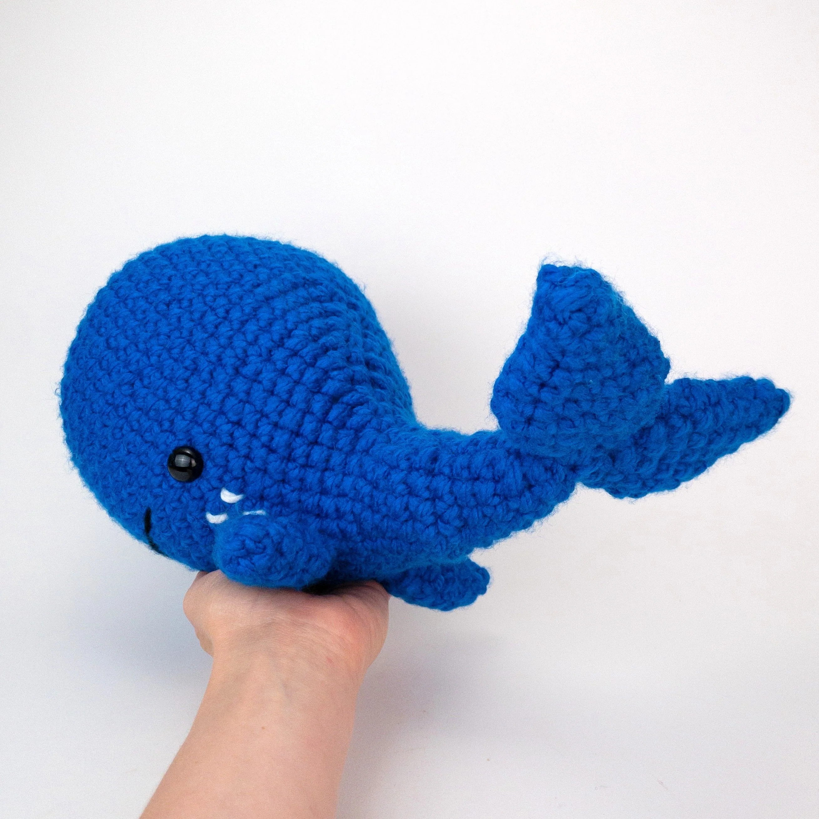 Barnaby the Blue Whale - Image 4